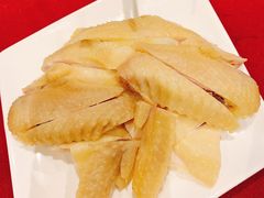 吉士咸鸡-老吉士酒家(天平路店)