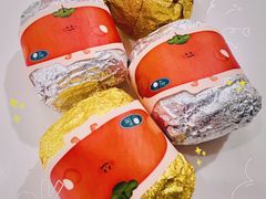 -泽田本家·铜锣烧(美罗城店)