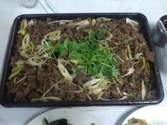 -清真永恒华威肉饼(潘家园店)