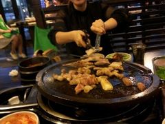 -Dombe豚(黑猪肉街店)