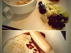 早餐-苏州西交利物浦大学国际会议中心