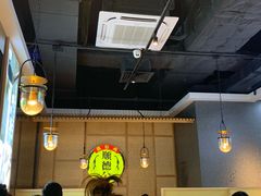 大堂-顺德公广东猪肚鸡·煲仔饭(白石洲店)