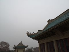 -梅园食堂