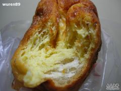 黄油-早安巴黎(四季坊店)