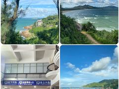 -台山川岛旅游度假区