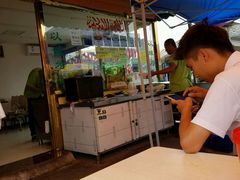 -天津乾毓德饭庄·清真传统炒菜·海鲜烧烤(咸阳路店)