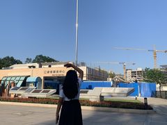 -上海市龙华烈士陵园