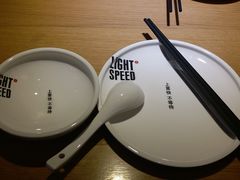 -吕氏疙瘩汤·海鲜新鲁菜(凯德mall新都心店)