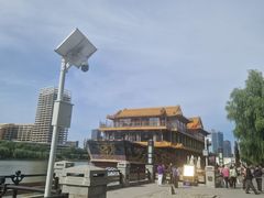 -南门涮肉(通州大船店)