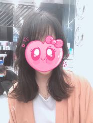 -MY HAIR ARDOR