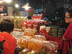 -瓦洛洛传统市场