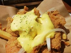 -TAIFORKS 大福食堂·山葵烤肉料理·拌饭(宝安店)