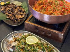 -Ameigo梅果·云贵川bistro(长宁来福士店)