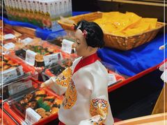 -永旺梦乐城国际商城(北清路店)