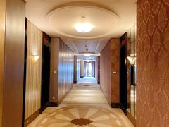 -上海浦东星河湾酒店