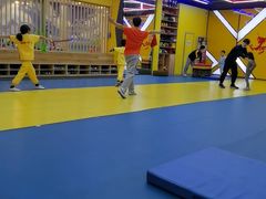 -HELLO功夫(印象城店)