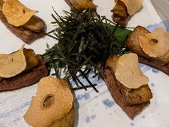 -Hatsune隐泉日式料理(SKP店)
