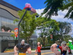 -东莞松山湖万象汇