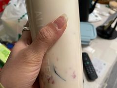 -1点点(宋家庄店)