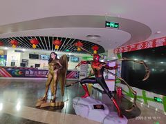 -天幕新彩云国际影城(激光巨幕店)