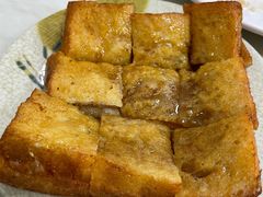 西多士-好好滋味茶餐厅