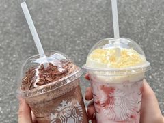 -星巴克(成都泛悦城市广场店)