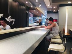 -乡村基(龙湖时代天街餐厅)