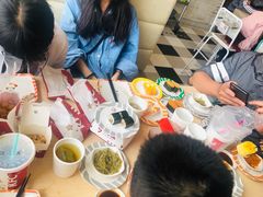 -新一番三文鱼寿司(红城湖店)