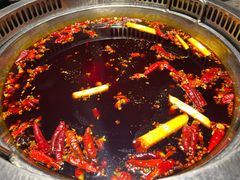 -小王少龙火锅(沙南街店)