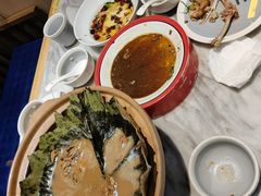 -掌柜的店·河南菜(新天地店)