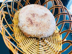 烧饼-宛平李记小吃(东关街店)