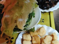 -活鱼馆(宜兴埠店)