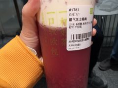 -奈雪的茶(天河城店)