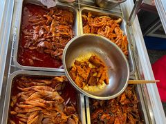 -渔桥李记奶汤面(东街店)