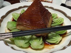 -湘湖逍遥庄园·水漾中餐厅