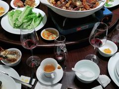-臻萃轩中餐厅(国家会展中心店)