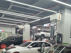 -哈贝卡汽车服务连锁(高新二路店)