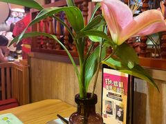 -泰果东南亚餐厅(旭辉广场店)