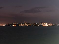 -演武大桥观景平台