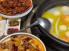 -志晖园圆子鸡·辣子鸡(阳光店)