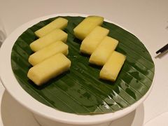 -金链花·泰国餐厅(国贸店)