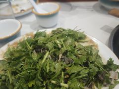水爆肚-清真·同发顺饭庄·烧麦(总店)