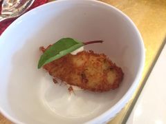 -咖啡苑 - 蔚藍夏日限定主题(永利皇宫店)
