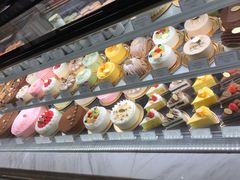 -布歌东京(德基BHG店)
