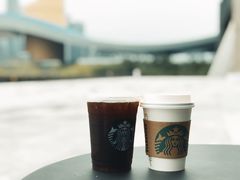 -星巴克(深圳音乐厅店)