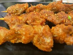 -嘎嘎鸭脑壳(蜀汉路店)