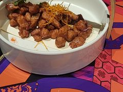 -上海滩餐厅(BFC外滩金融中心店)