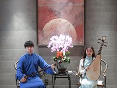 -馋遇江南·精致湖景雅宴(东方之门店)