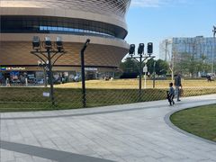 -汉堡王(广州无限极广场店)