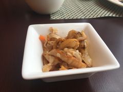 -南湖名都·景湖轩全日制餐厅·海鲜自助·东南亚风味·临湖而食